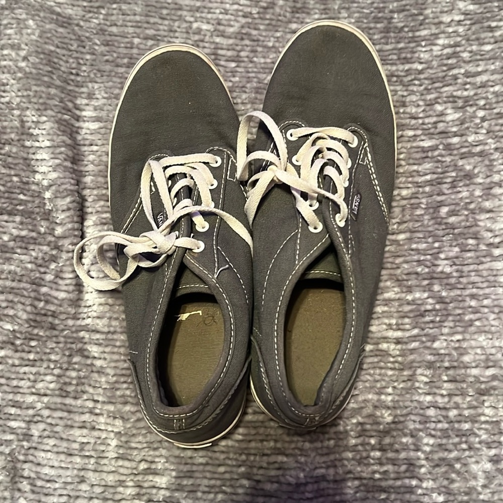 Women vans